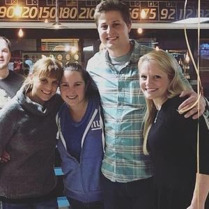 Meet your Posher, Gabrielle